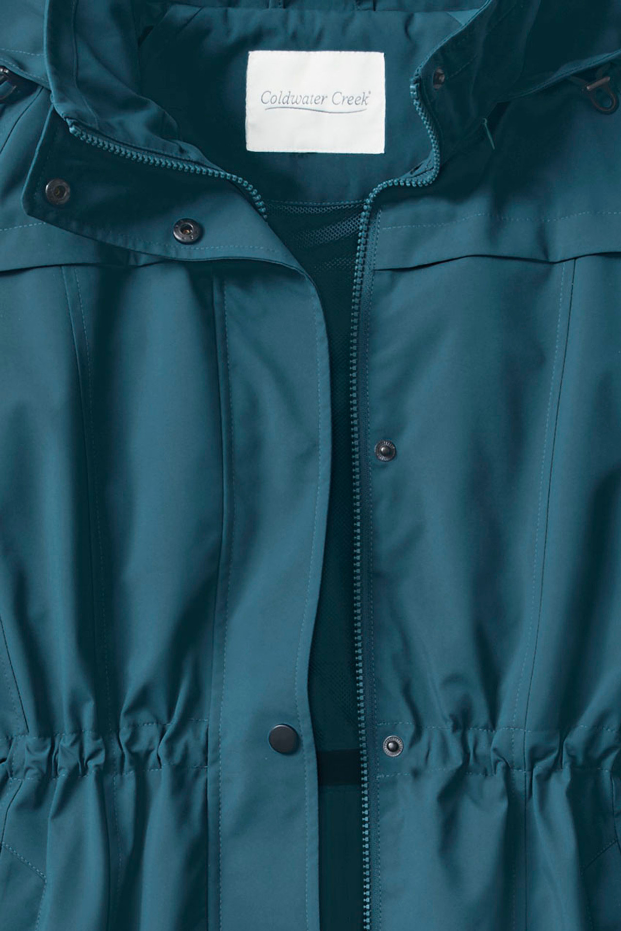 Lightweight Windbreaker