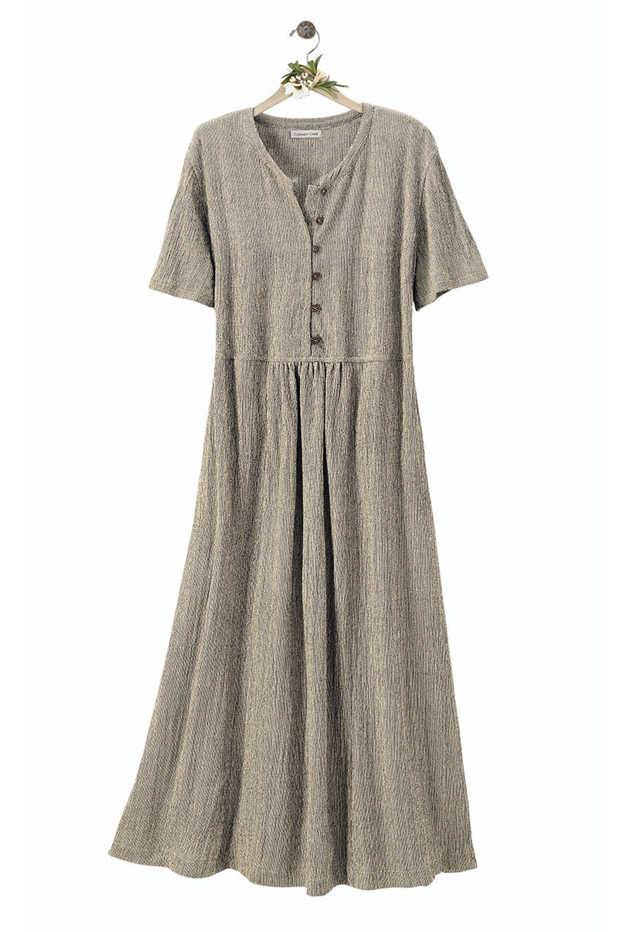 Terra Nova Empire Dress
