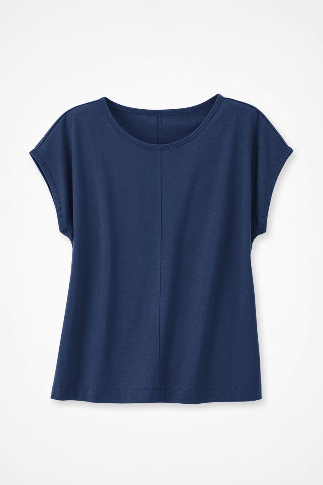 Casual Comfort Tee