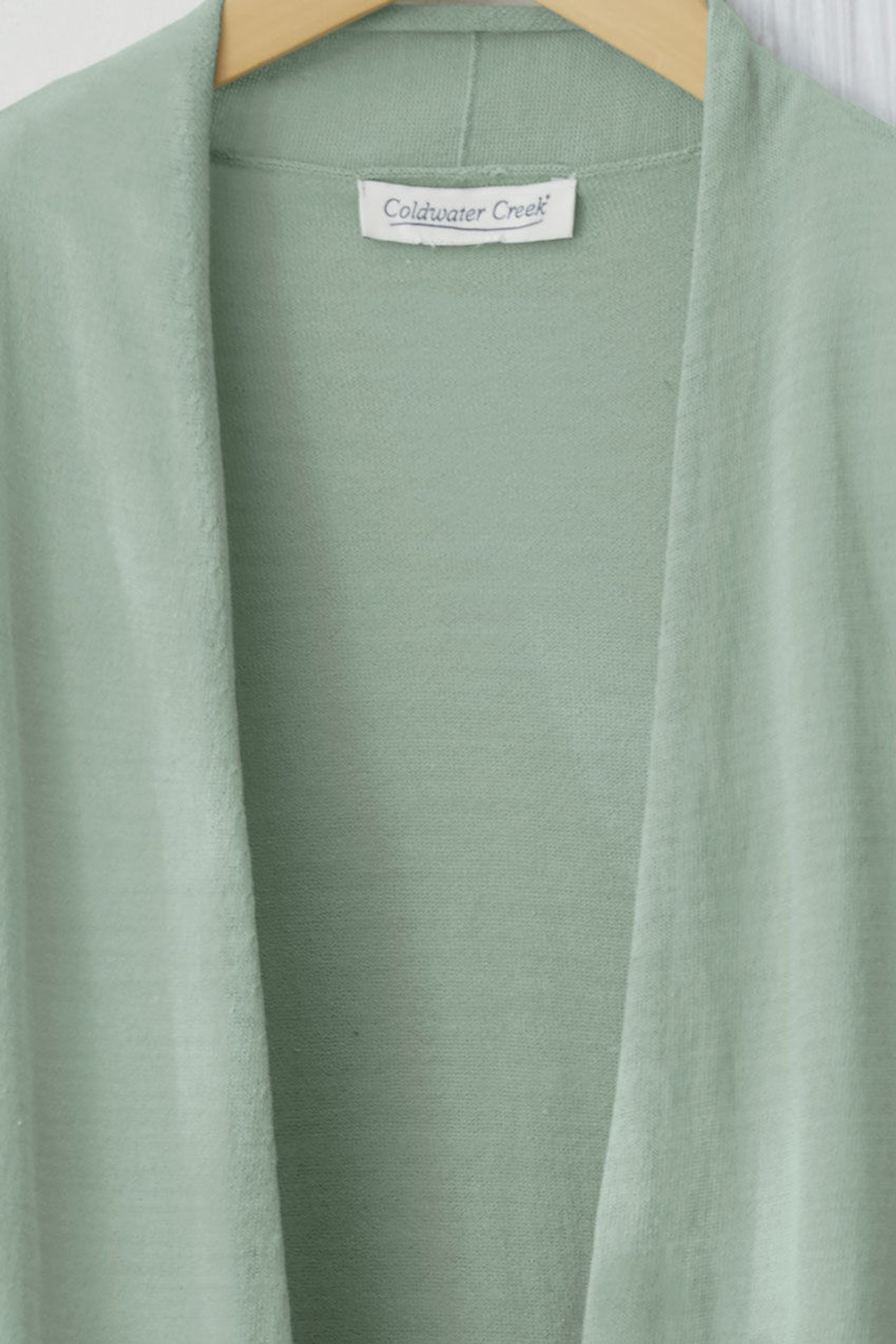 Essential Sweater Shrug