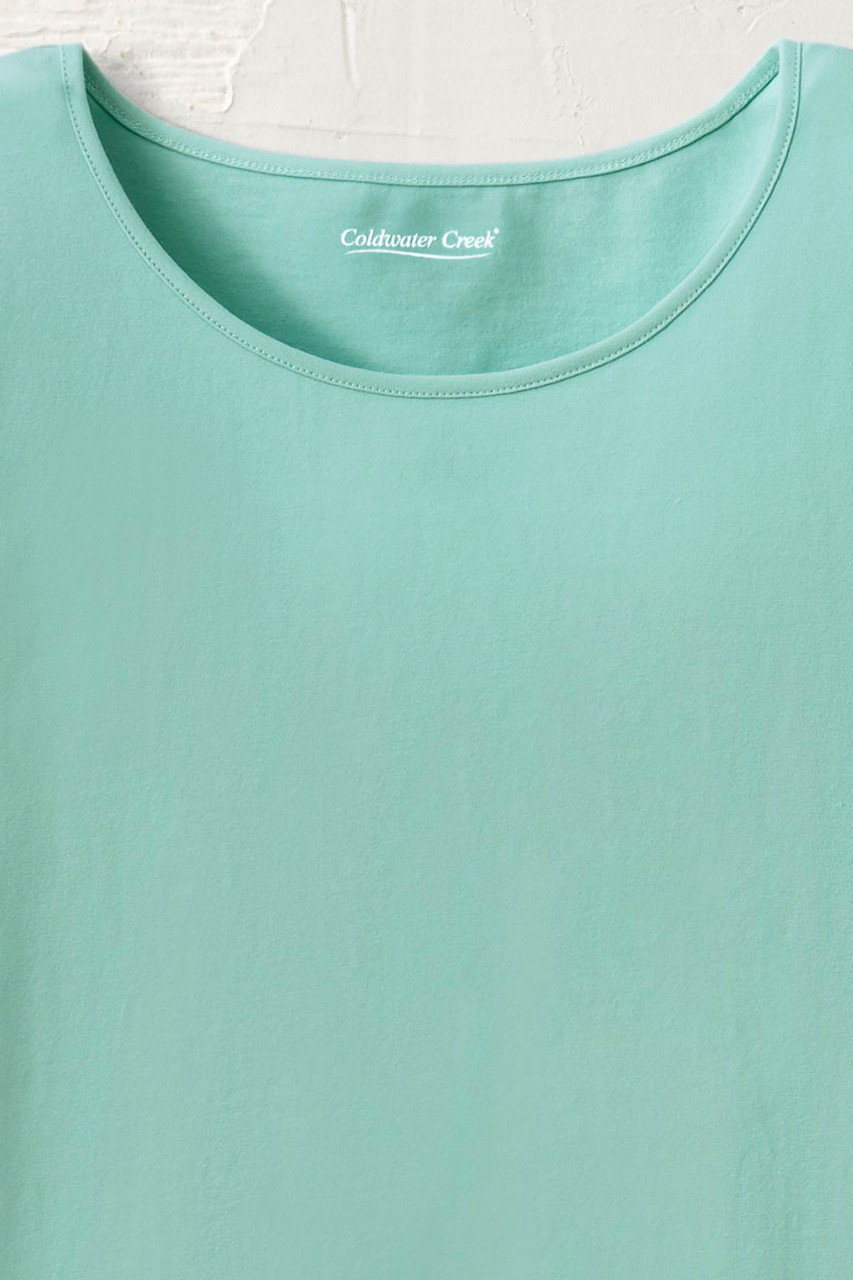 Love-the-Fit Tee