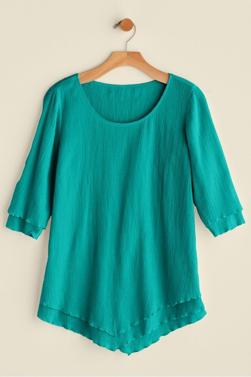 Siesta Key Tunic