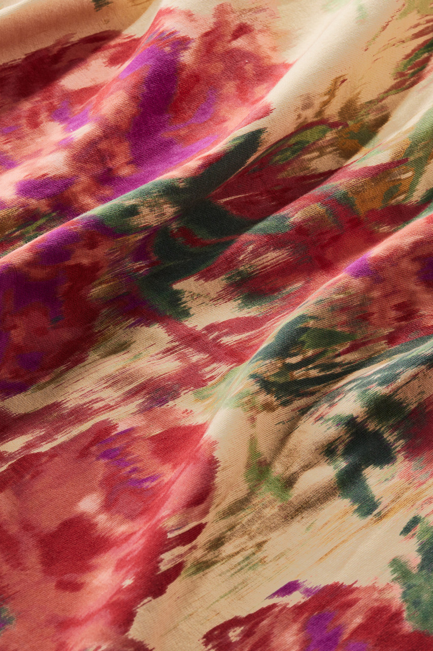 Santiago 3/4 Sleeve Dress