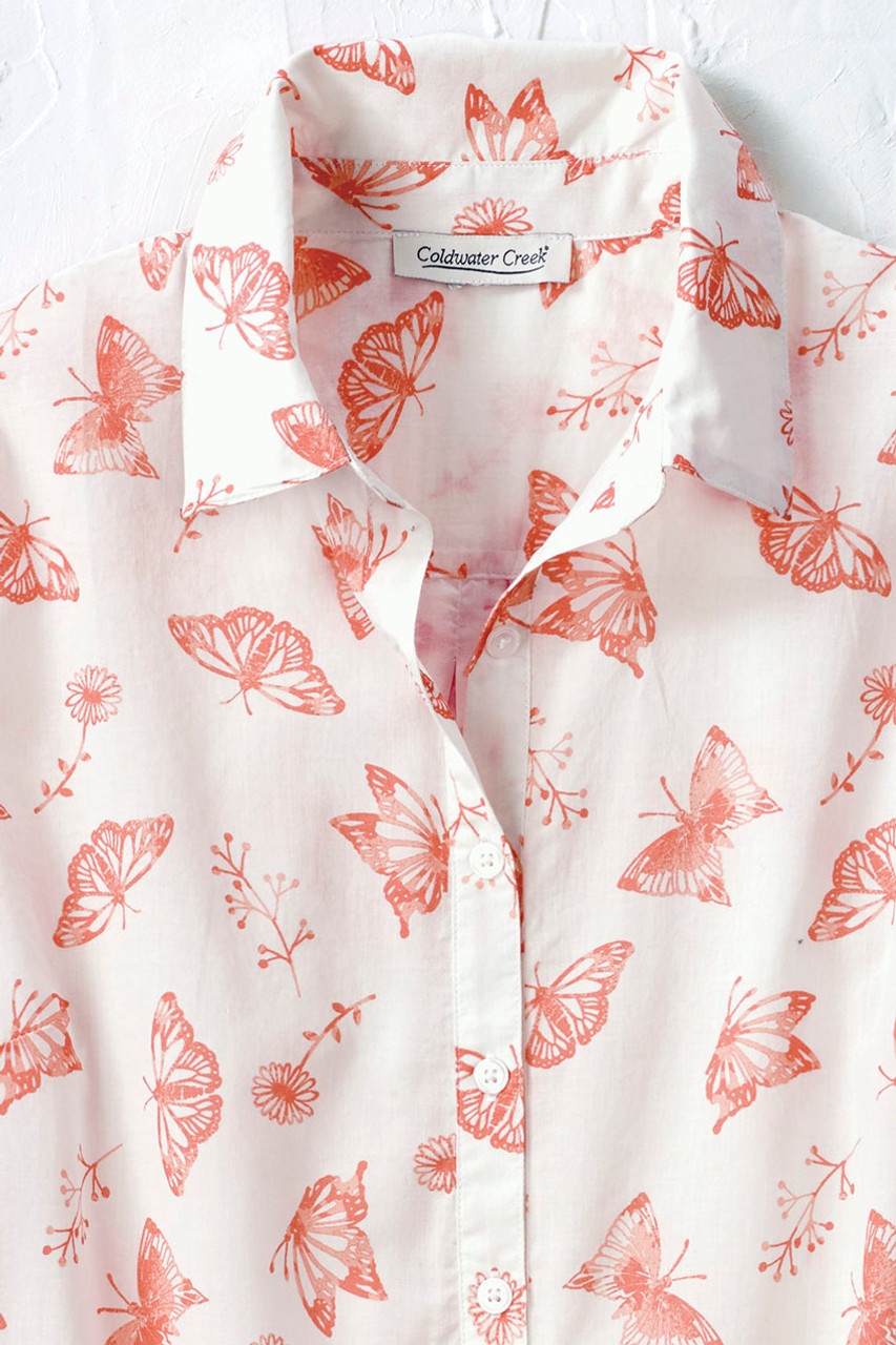 Cotton Critter Shirt