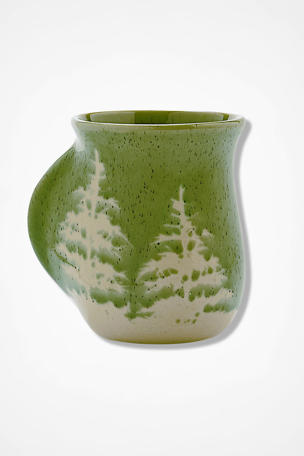 Winter Wonderland Handwarmer Mug