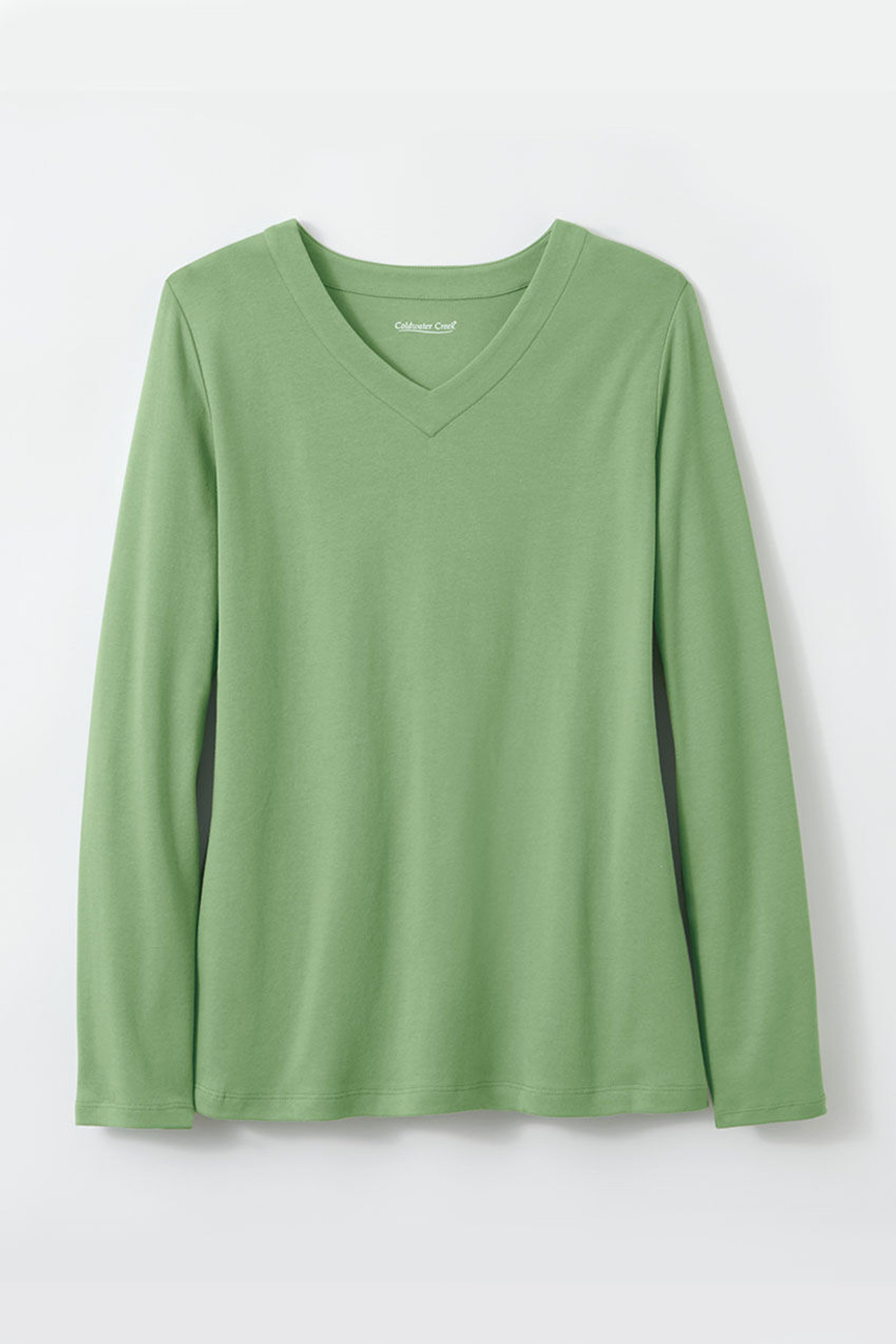 #best cotton v-neck