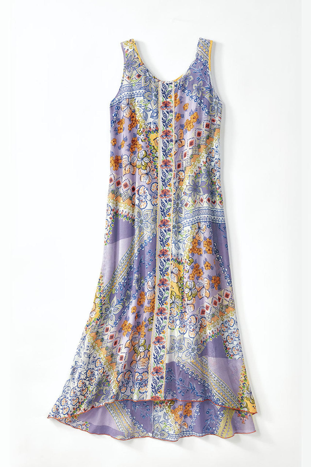 Dancing in the Sundress