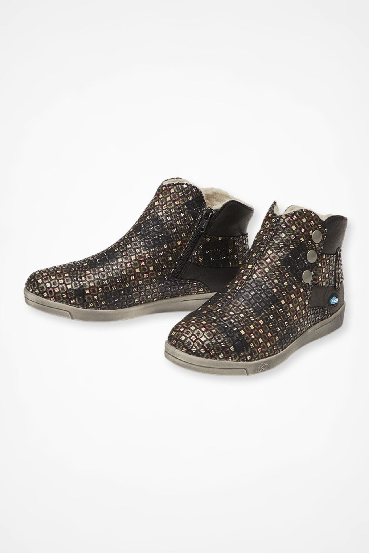 Aline  Boots by Cloud?