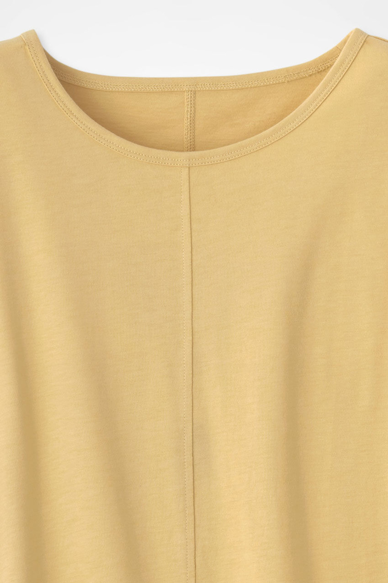 Casual Comfort Tee