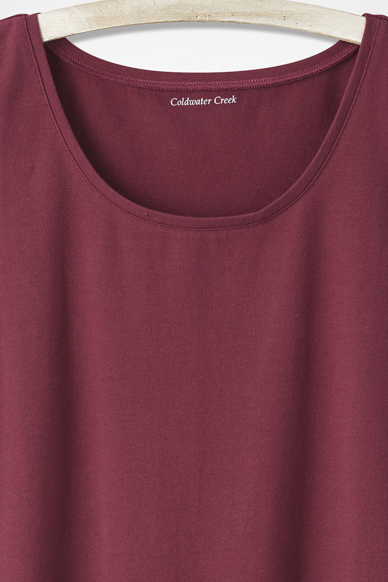 Love-the-Fit Tank
