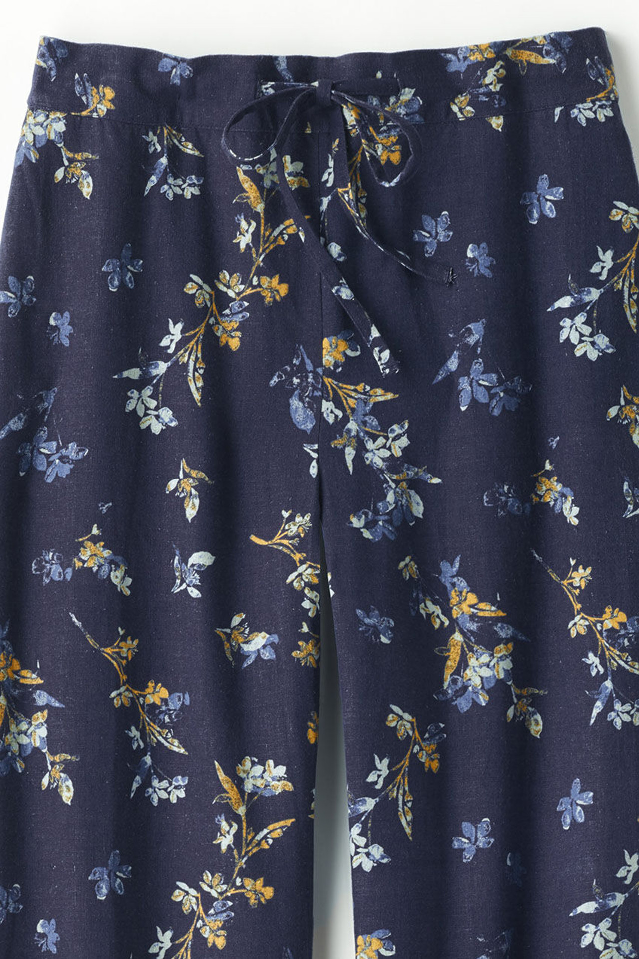 Ashland Wide-Leg Pants