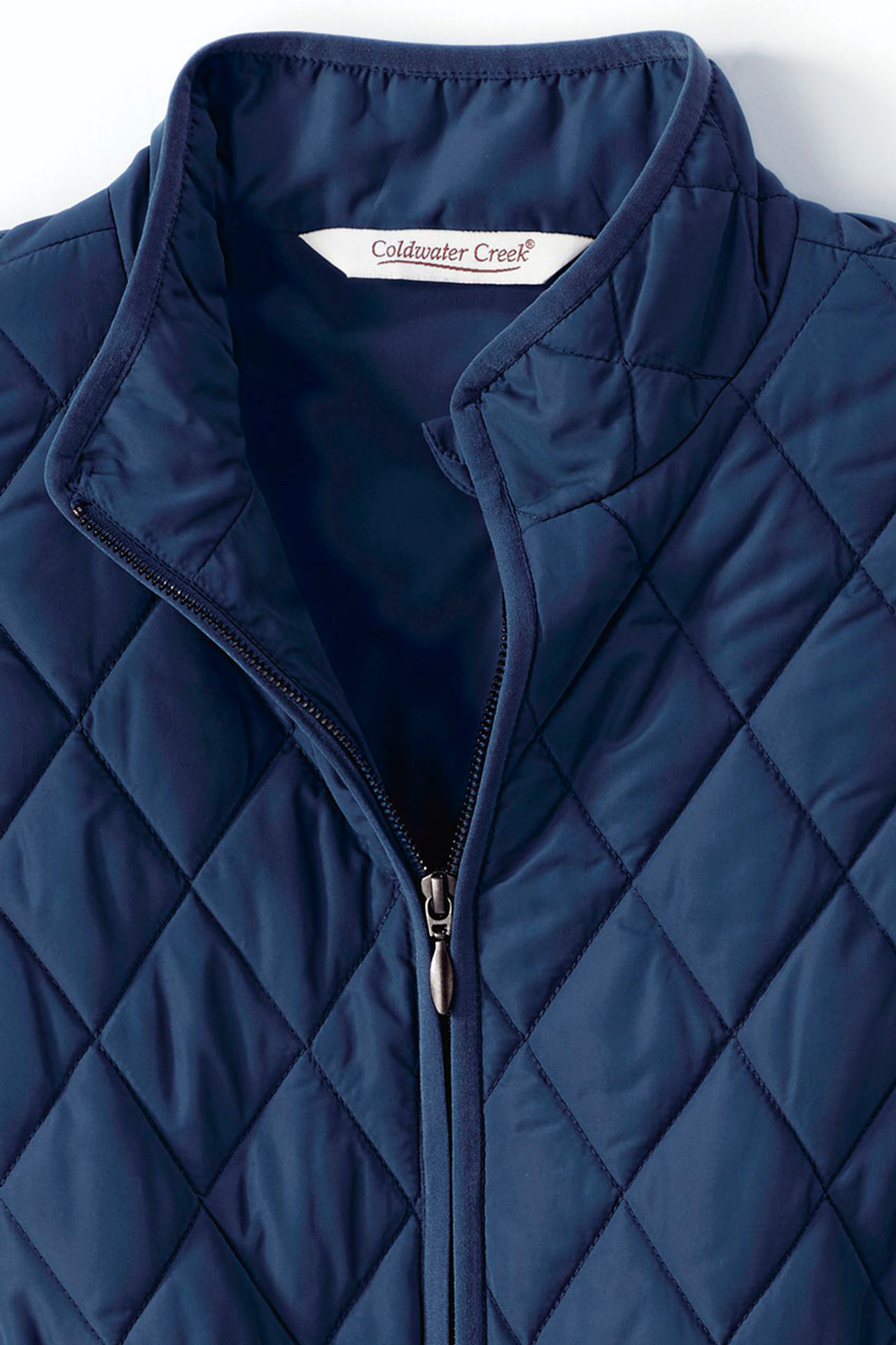 Vest for All Seasons