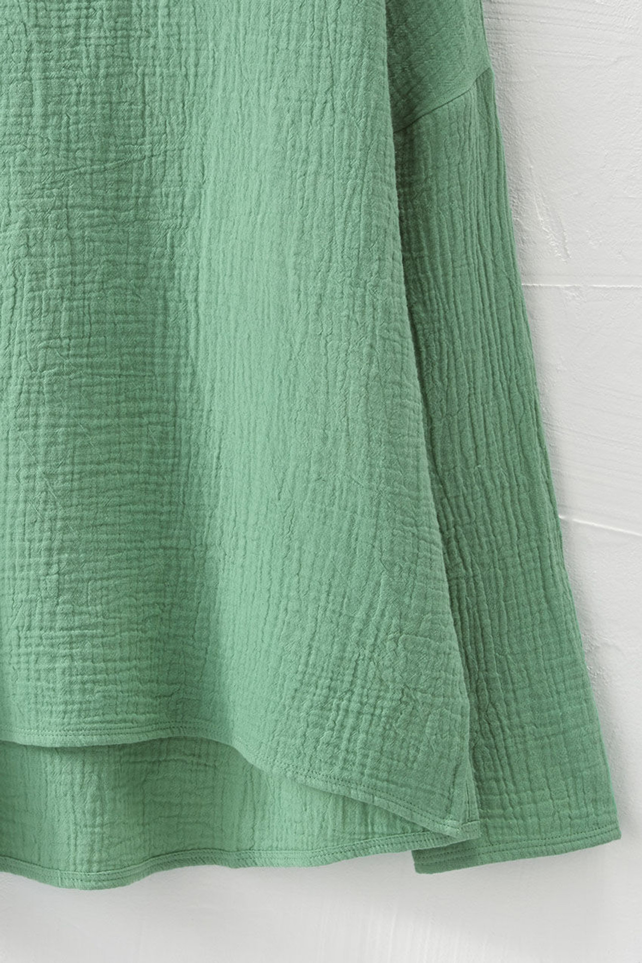 Summer Breeze Gauze Top