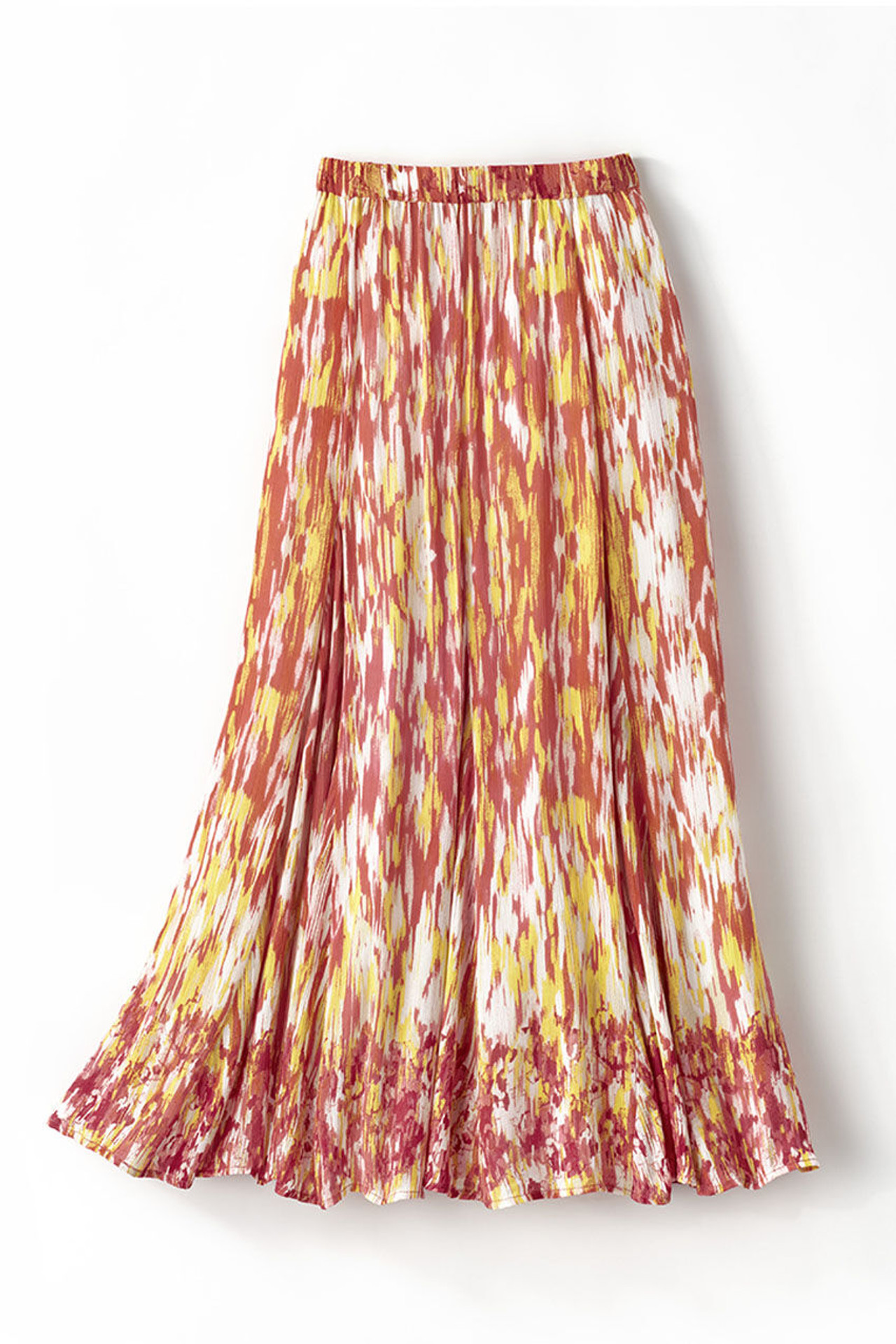 Painted Prism Skirt