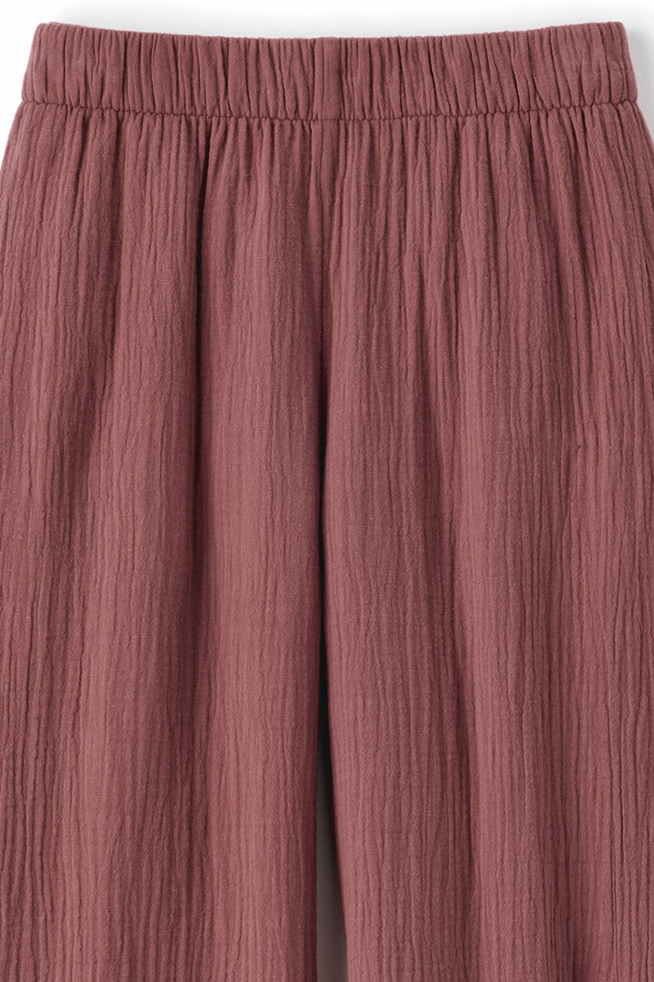 Summer Breeze Gauze Crops