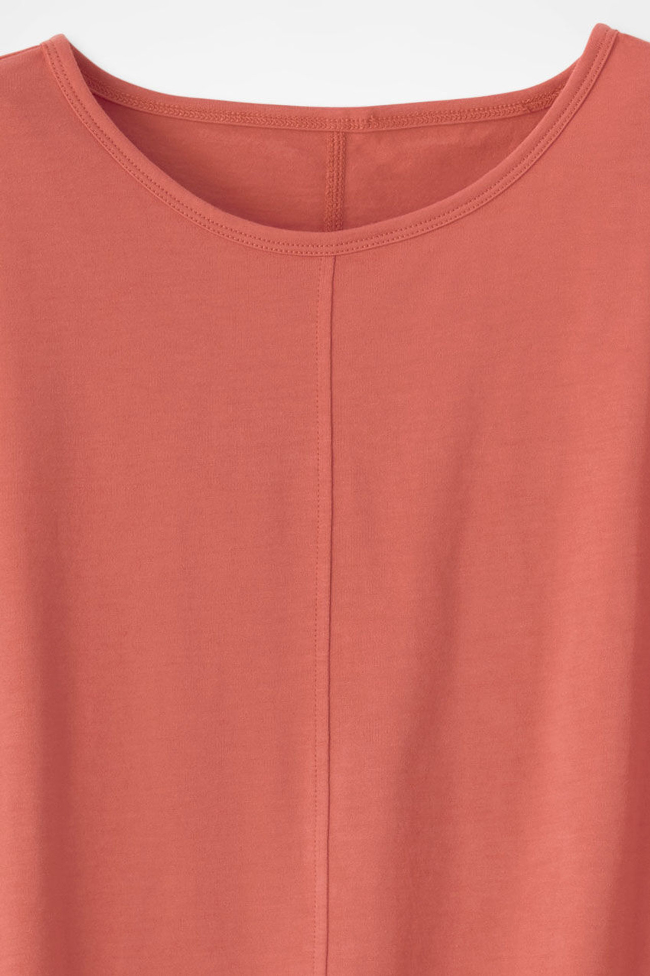 Casual Comfort Tee