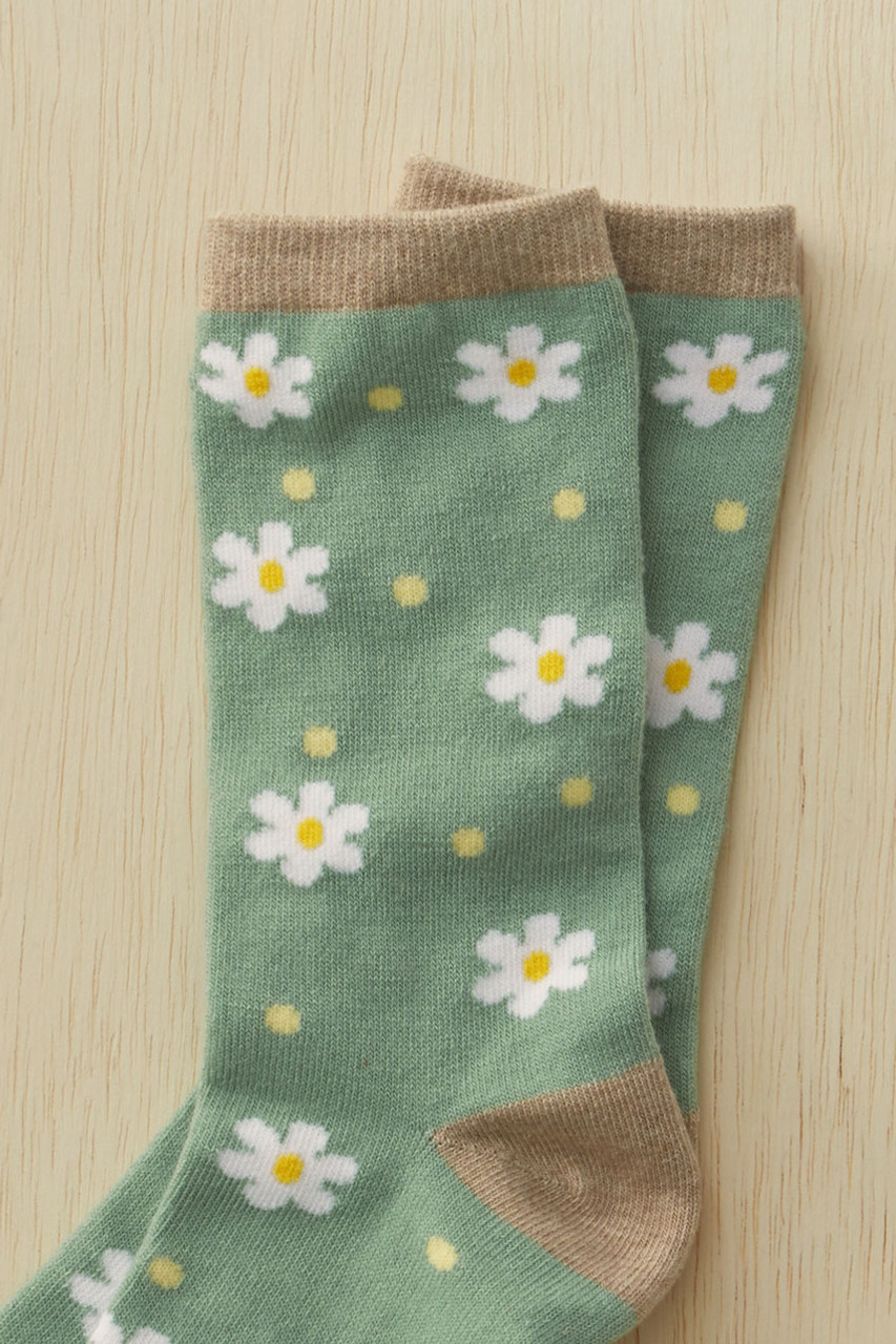 Spring Socks