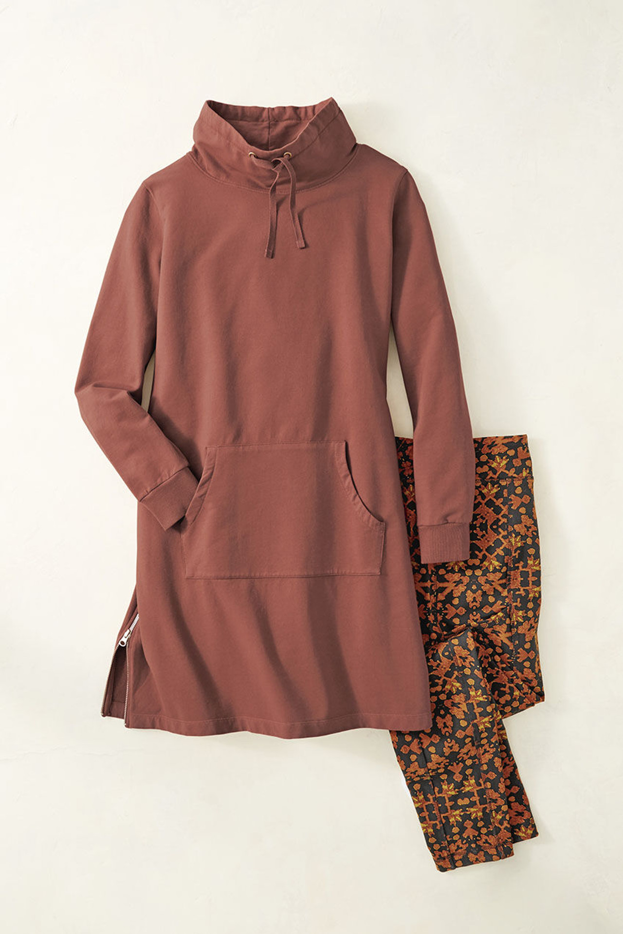 Wayside Tunic