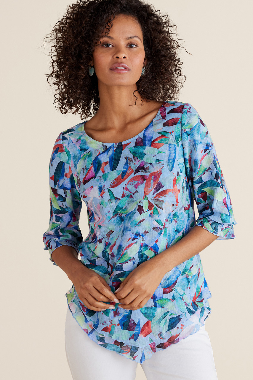 Siesta Key Tunic
