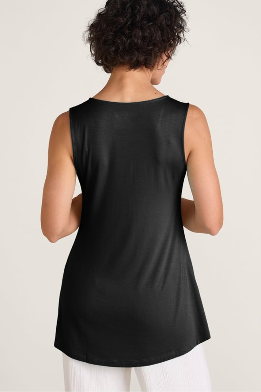 Soft Drapey Tank