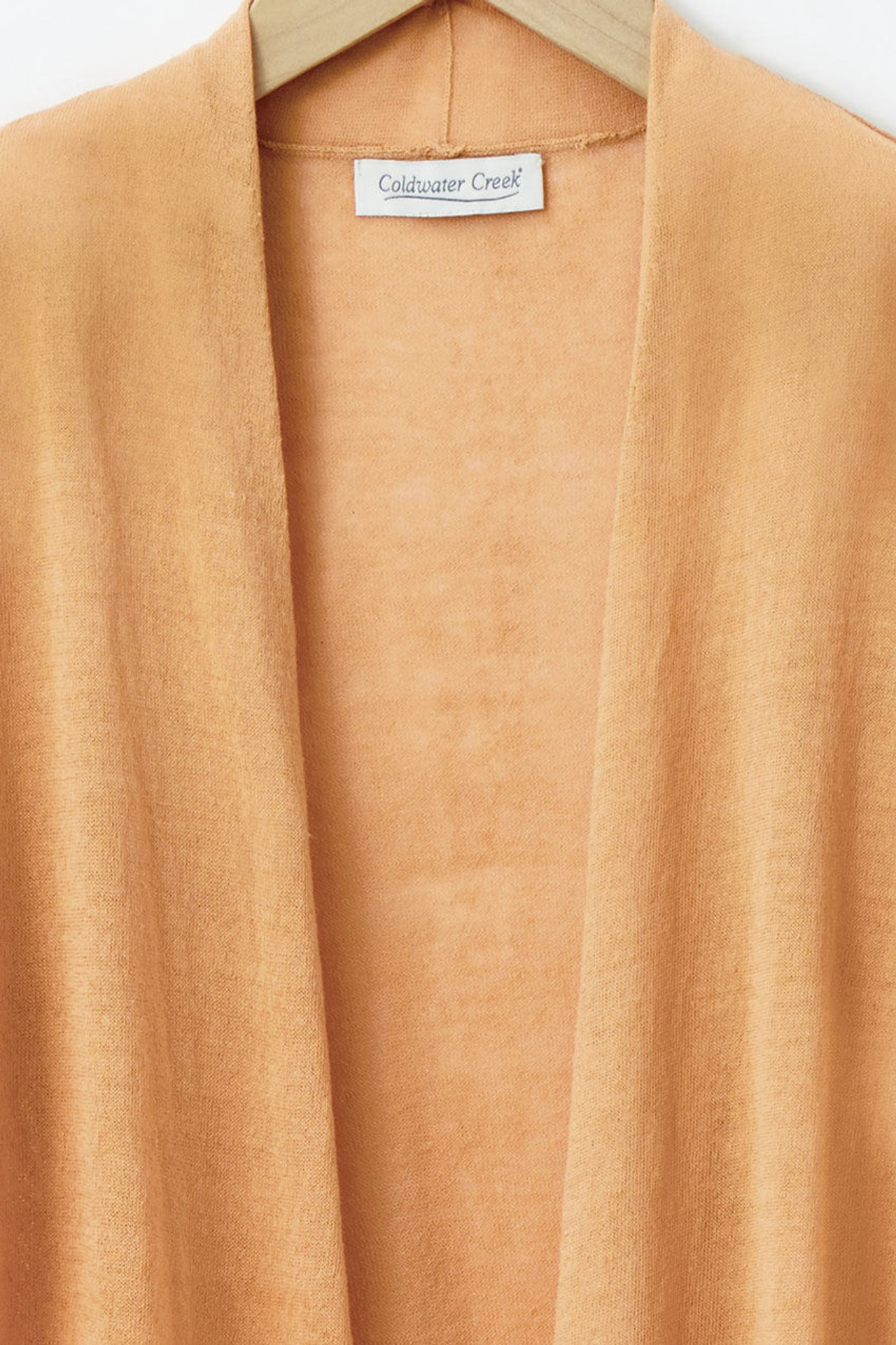 Essential Sweater Shrug