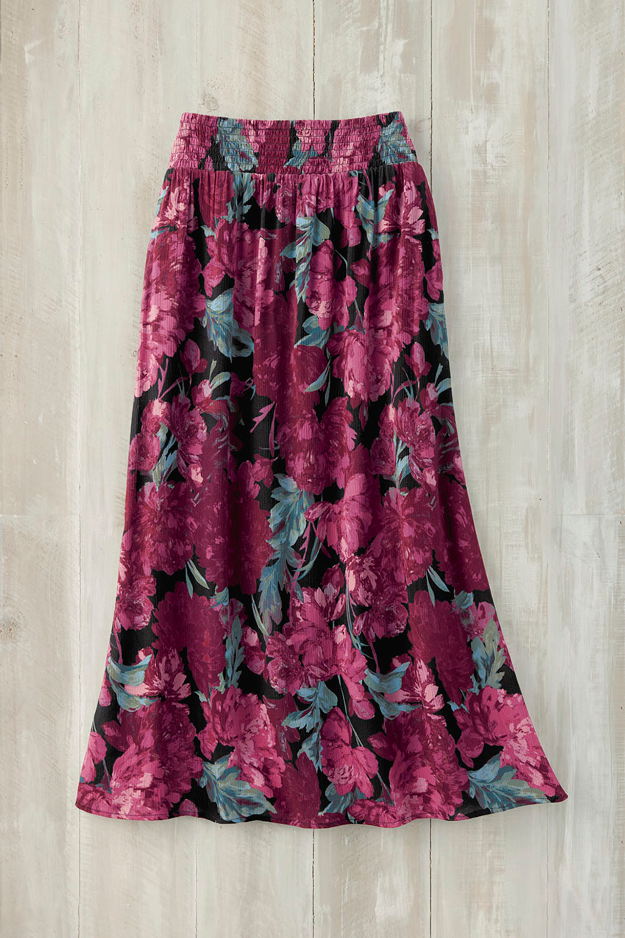 Stillwater Skirt