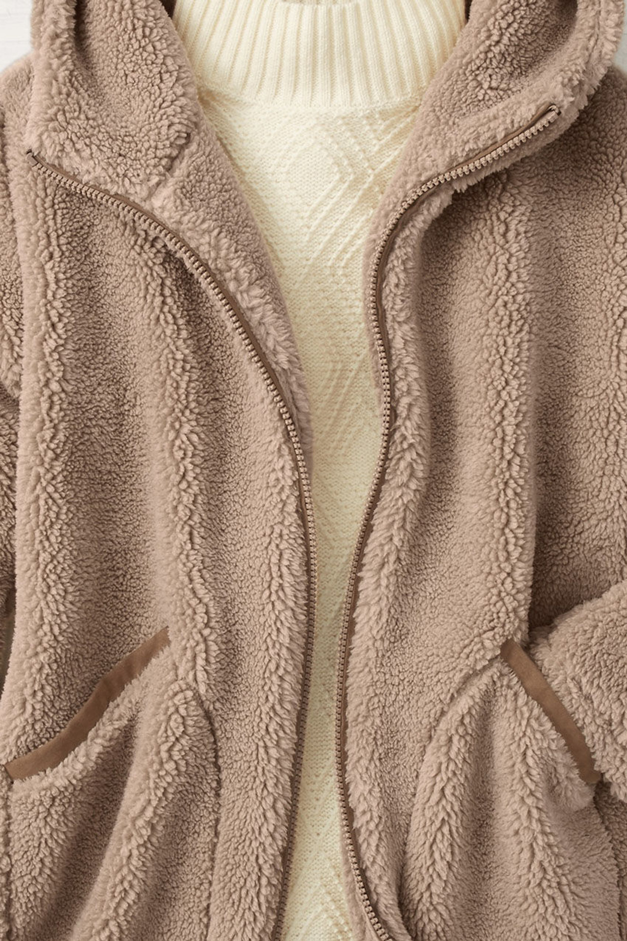 Wind River Jacket