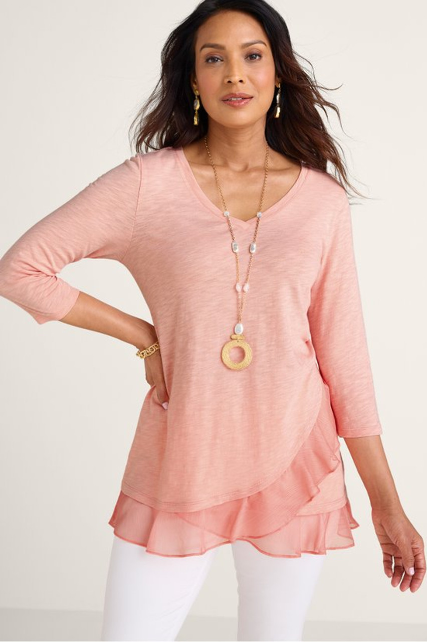 Grace Top