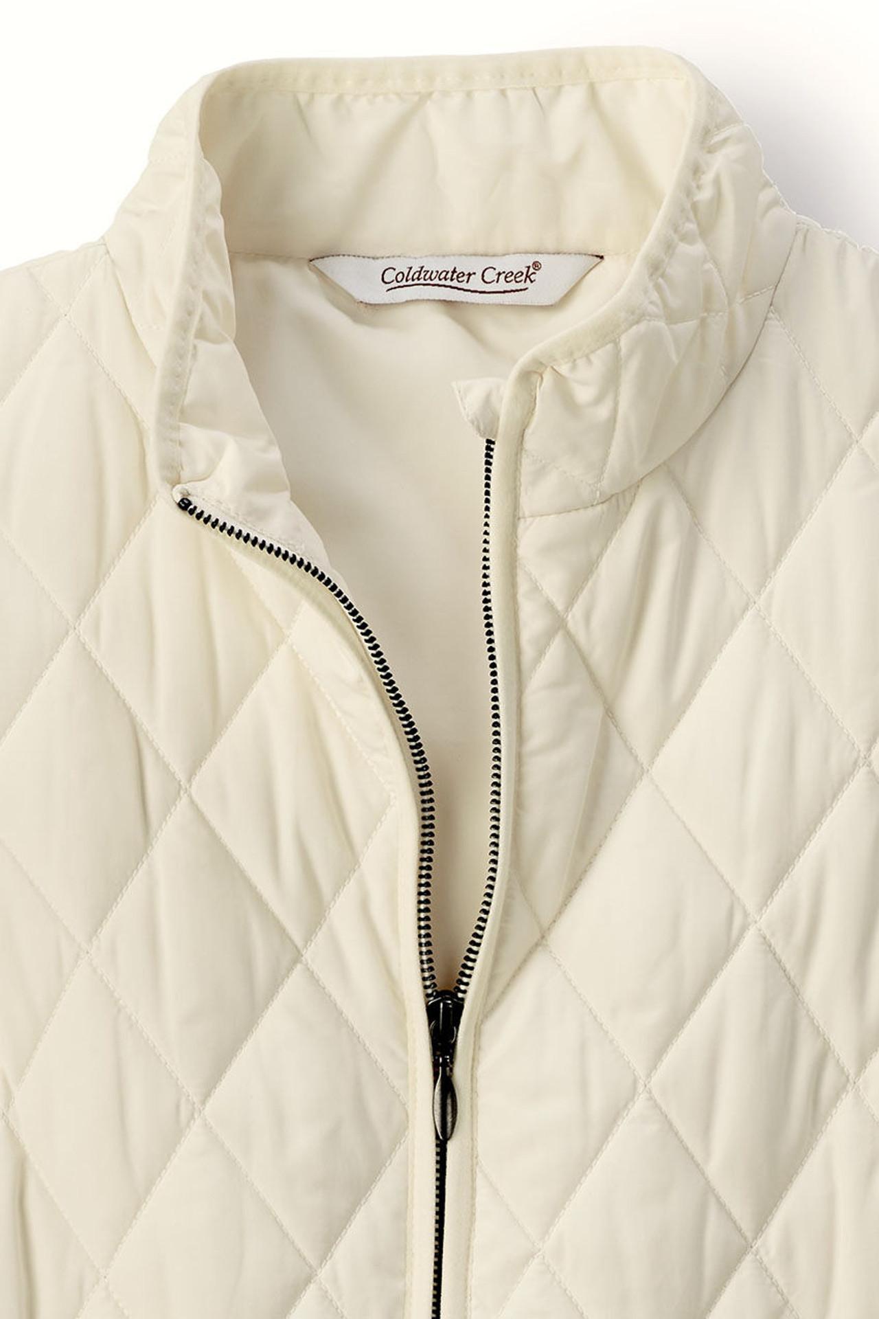 Vest for All Seasons