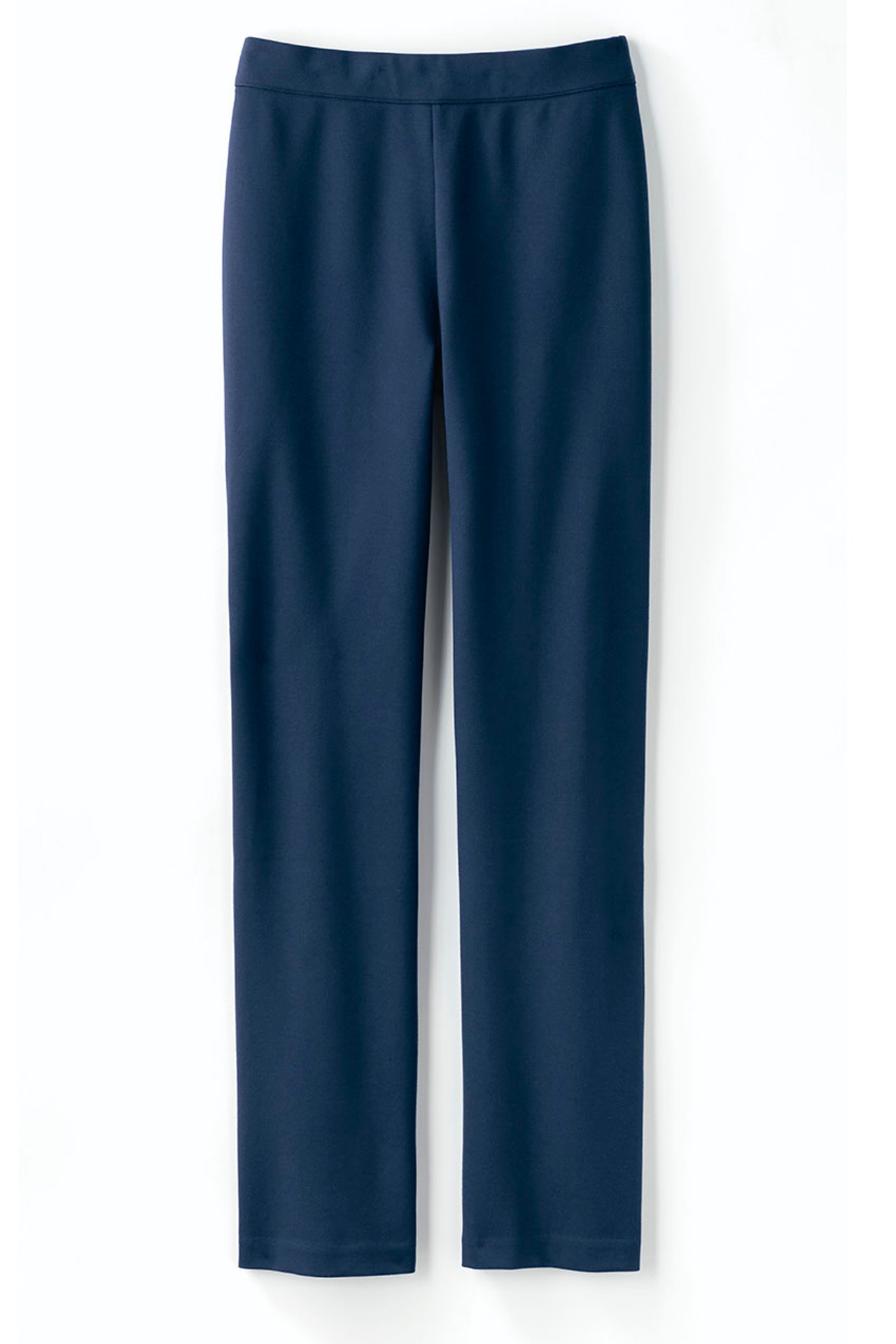 Ponte Perfect Slim Leg Pants