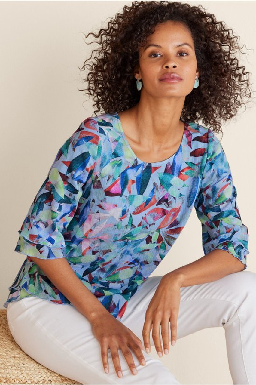 Siesta Key Tunic