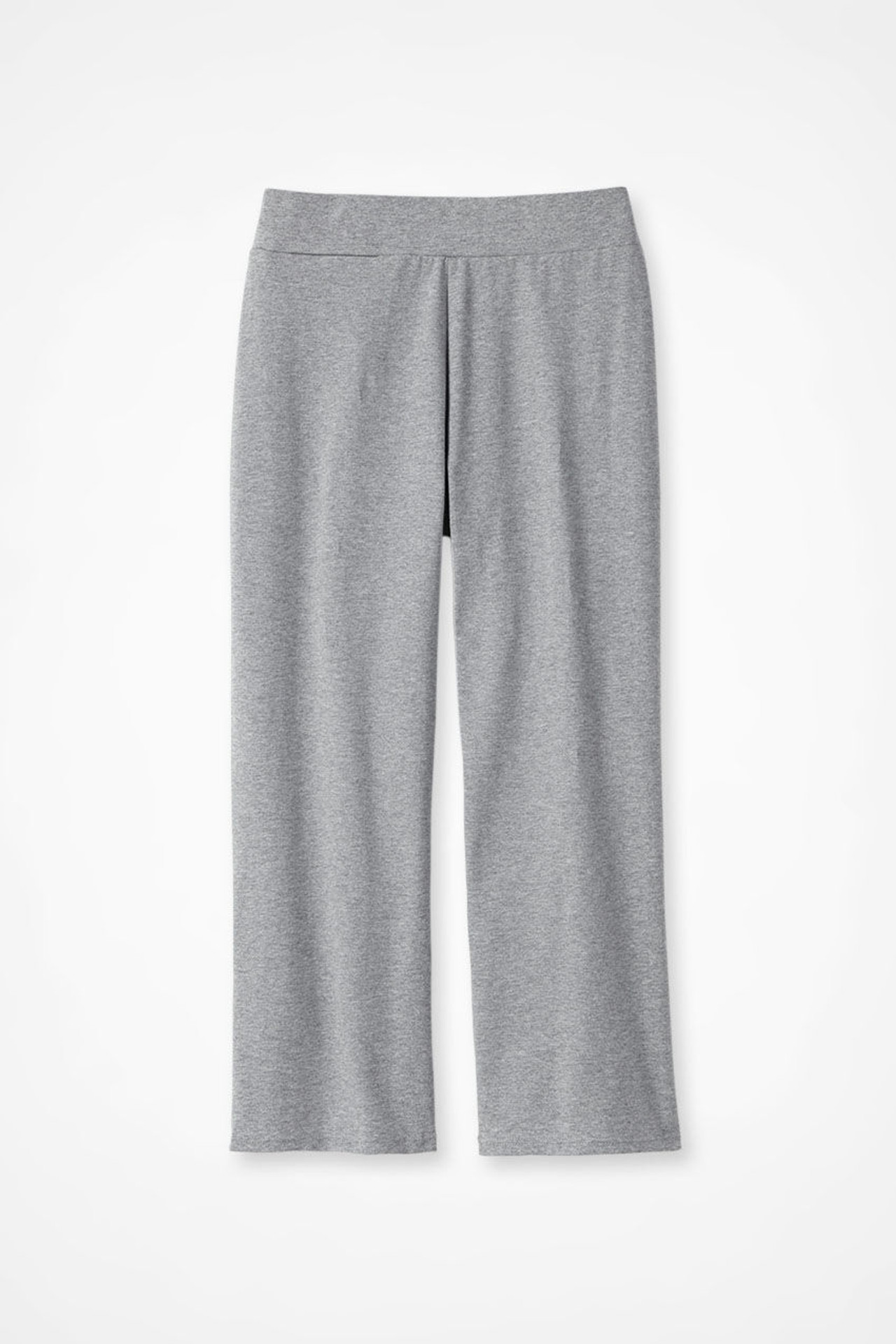 Endless Comfort Cropped Pant