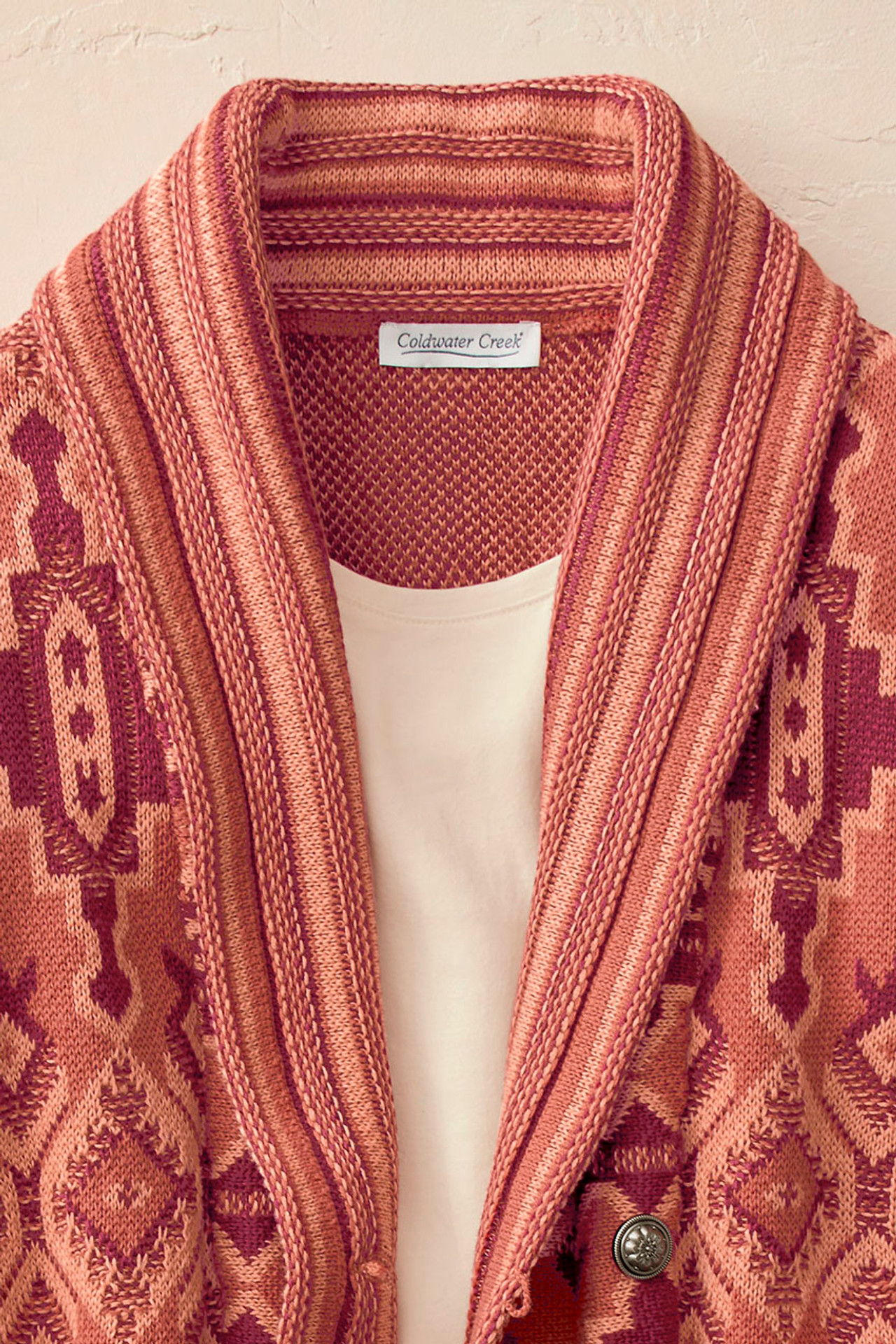 Sedona Spirit Cardigan