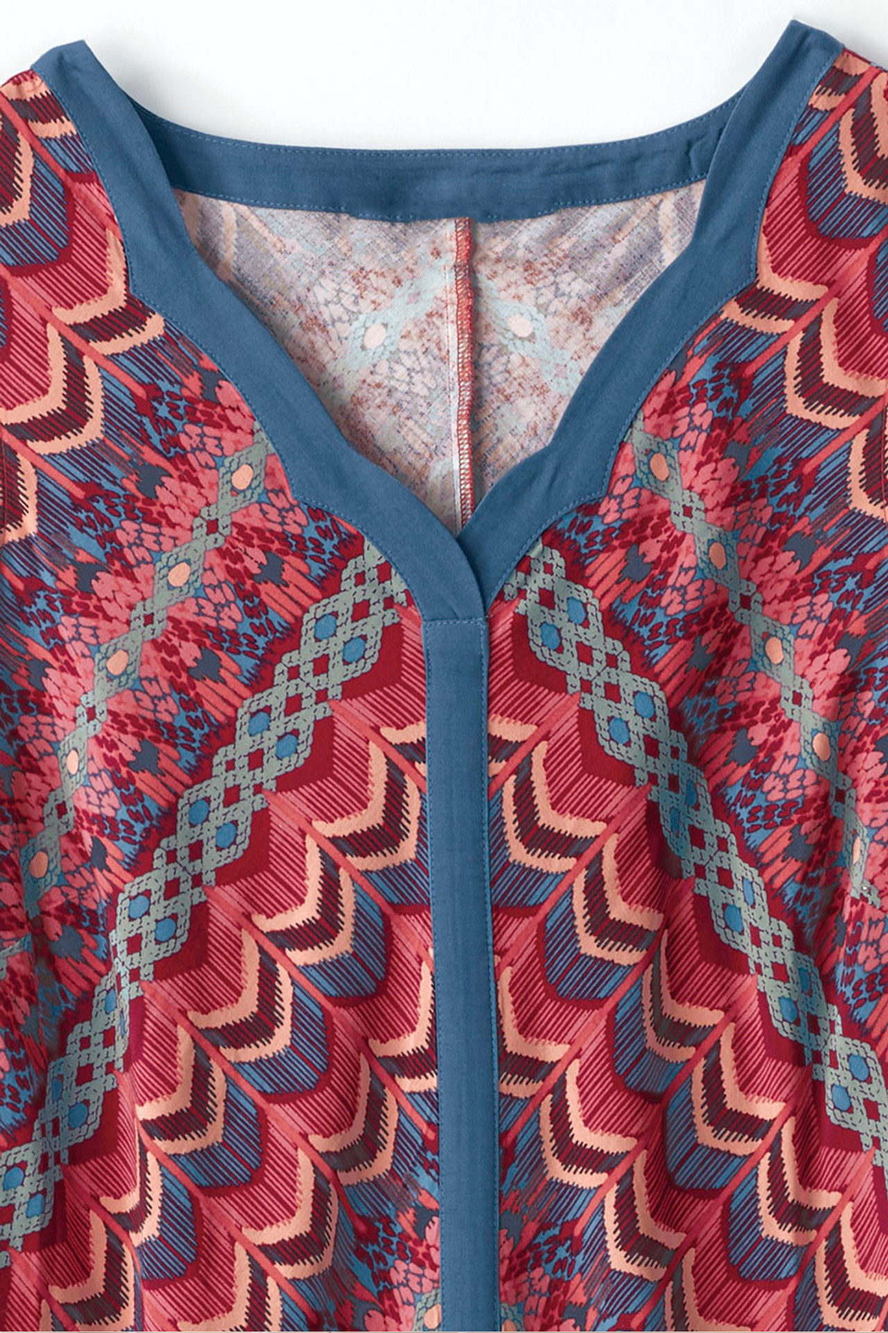 Mesa Muse Dress