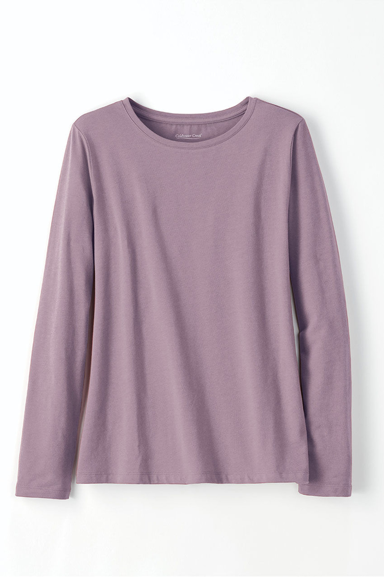 PrimaKnit? Crewneck Tee