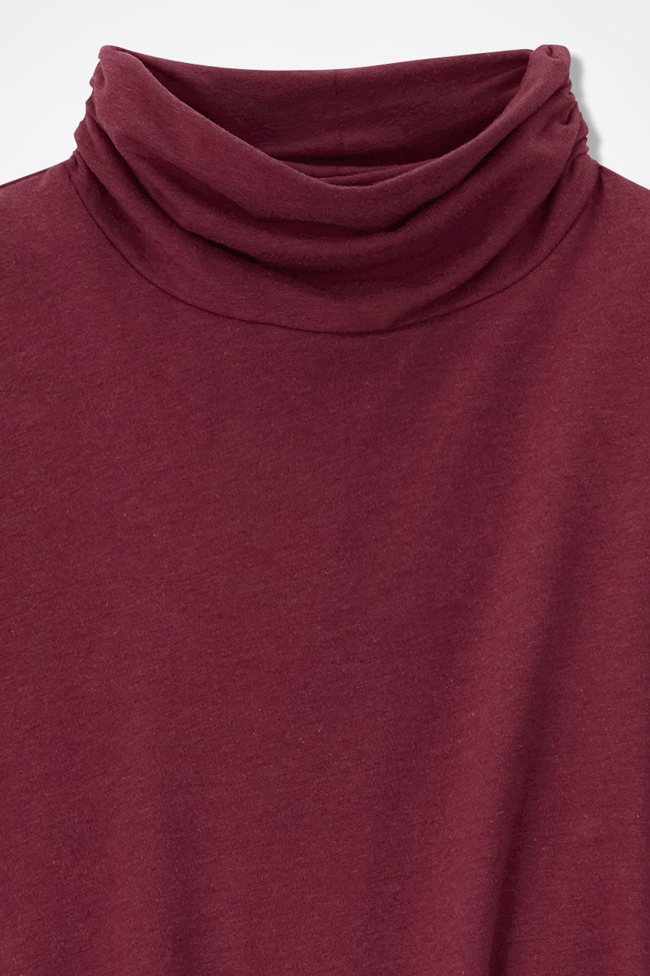 PrimaKnit? Turtleneck