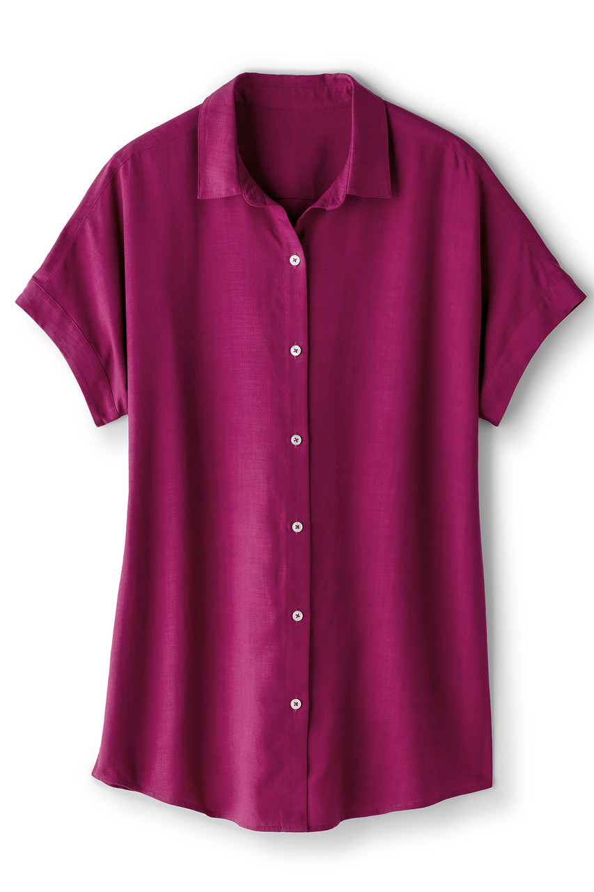 Je Veux TENCEL™ Shirt