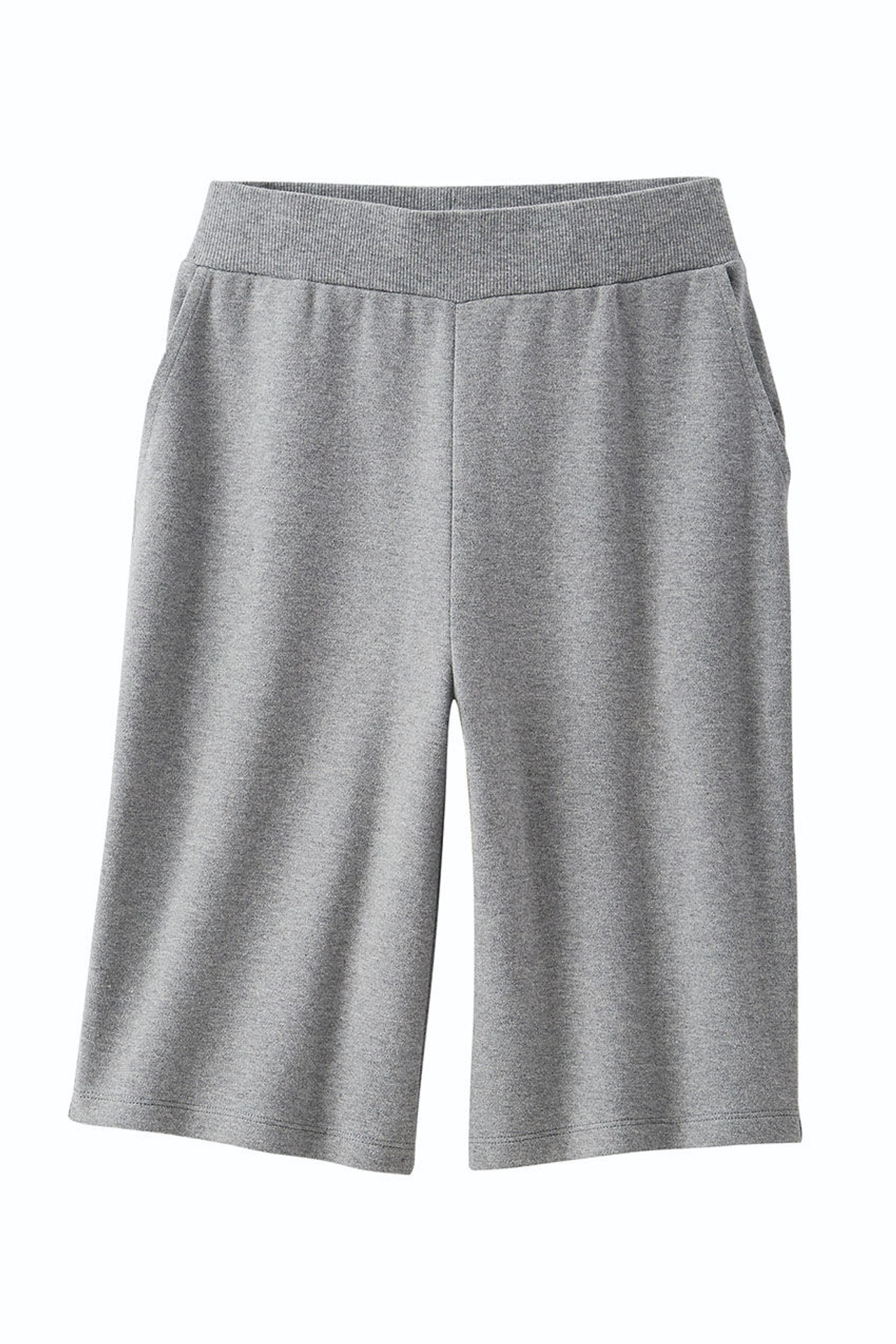Endless Comfort Shorts