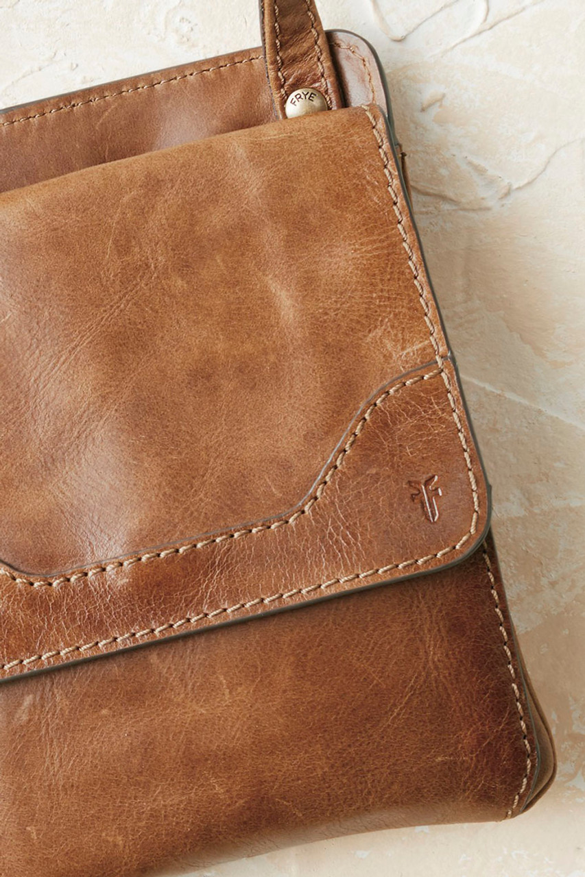 Melissa Sling Crossbody Bag by Frye®
