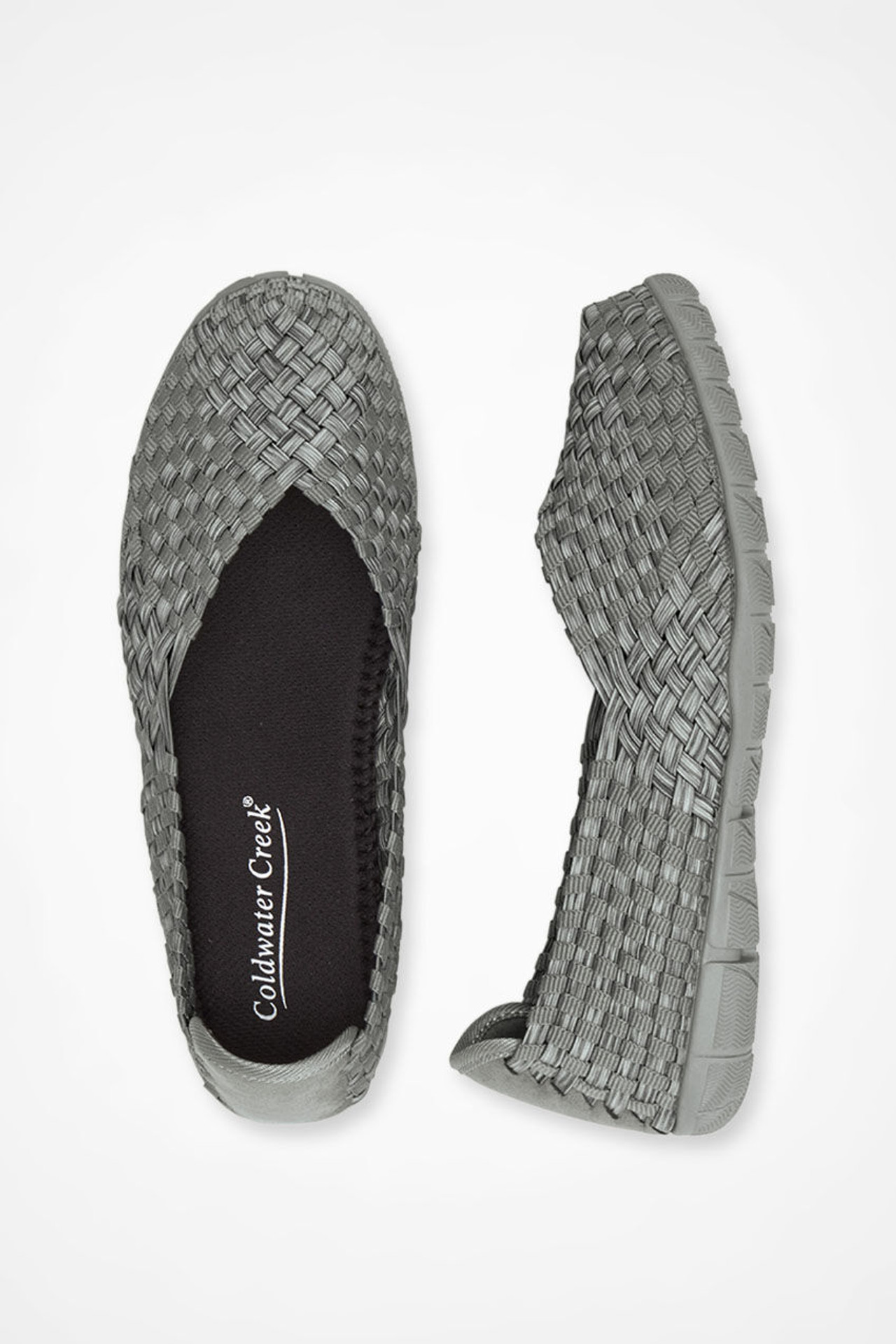 Glee  Slip-Ons by Walk With Me?