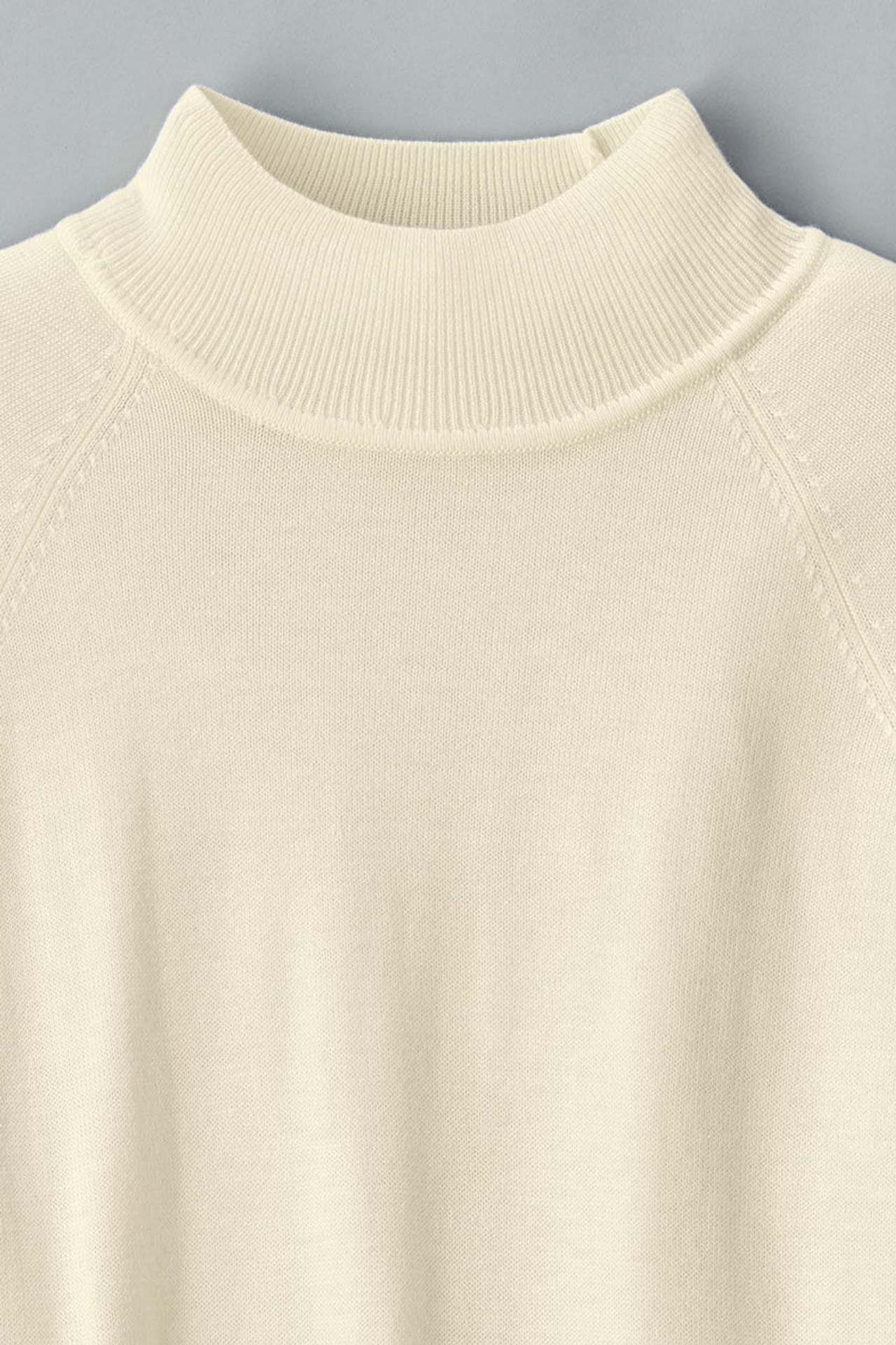 Fine Gauge Tunic