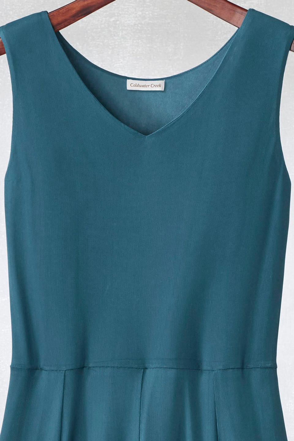 Time After Time Reversible Dress