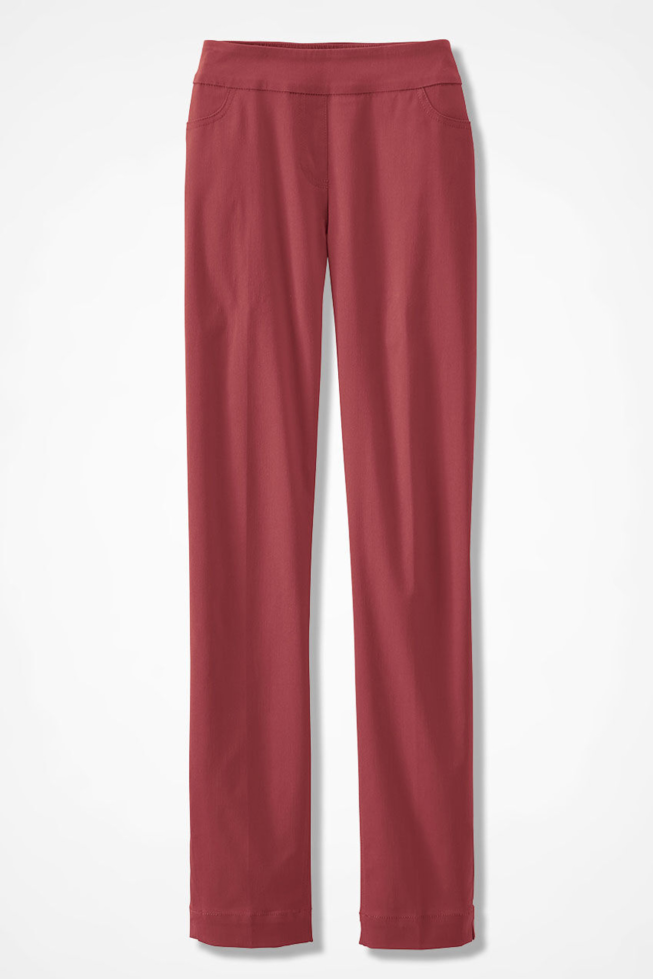 Pull-On Anywear ShapeMe? Pants