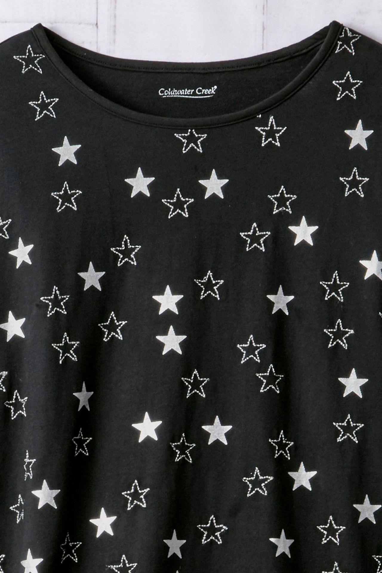 Starry Skies Top