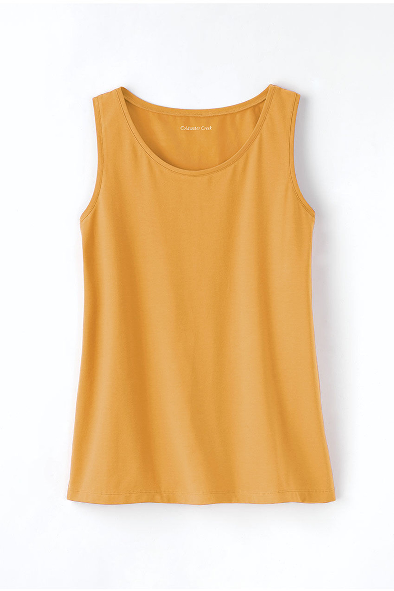 Love-the-Fit Tank