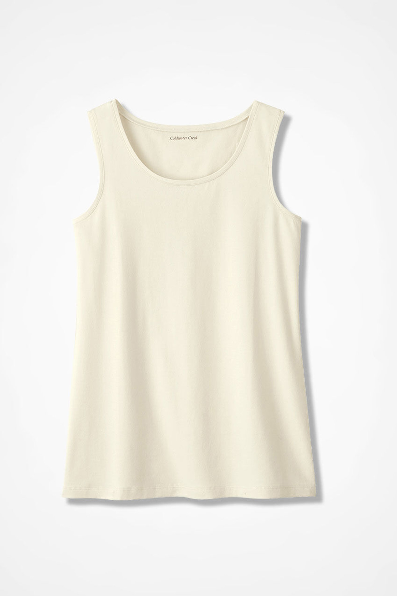 Love-the-Fit Tank