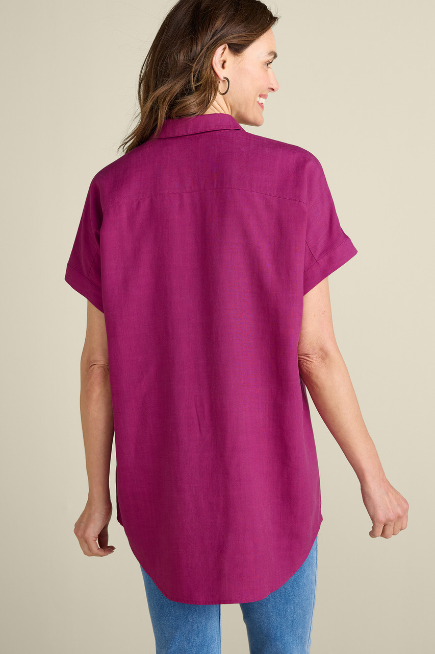 Je Veux TENCEL™ Shirt