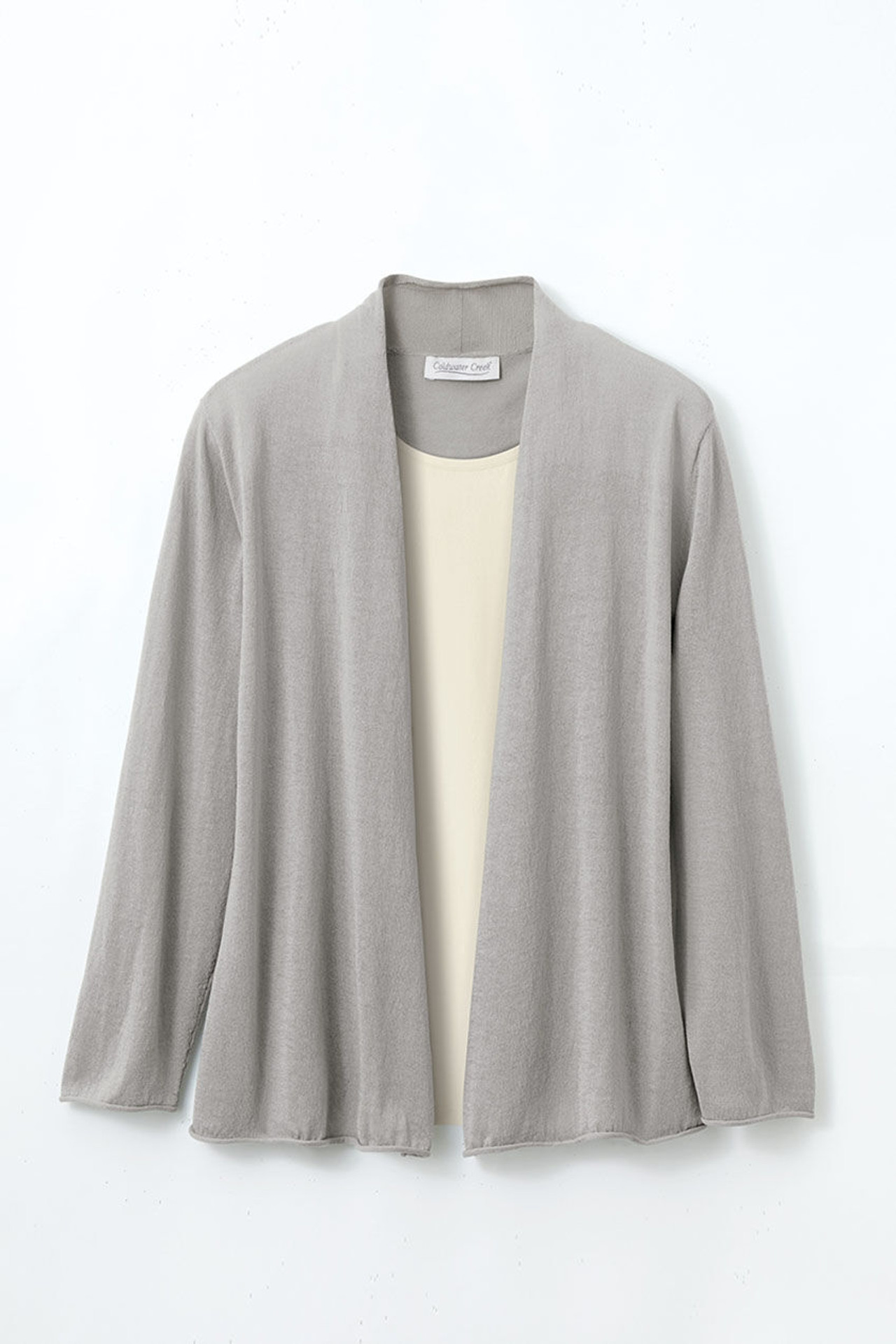 Essential Sweater Shrug