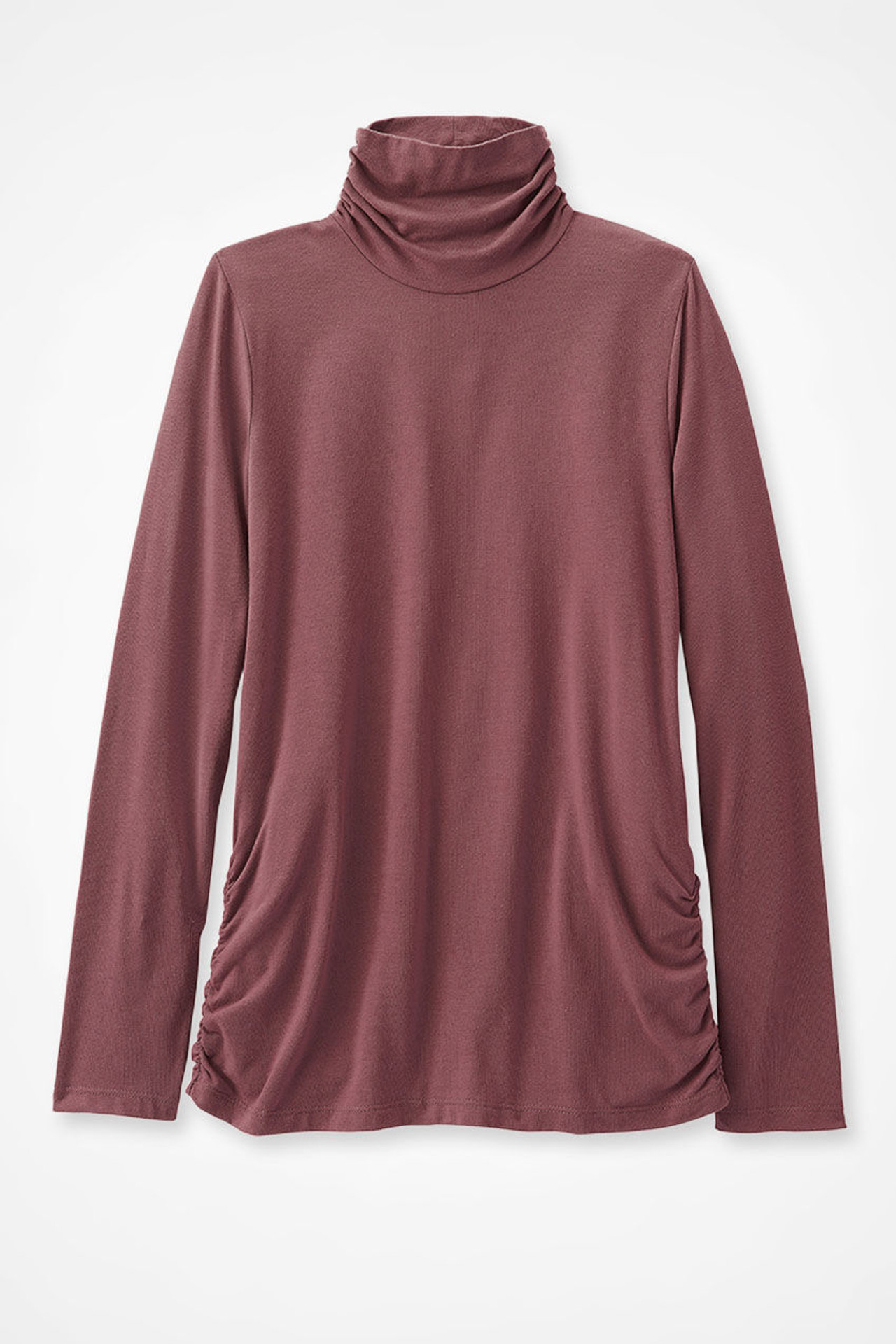 PrimaKnit? Turtleneck