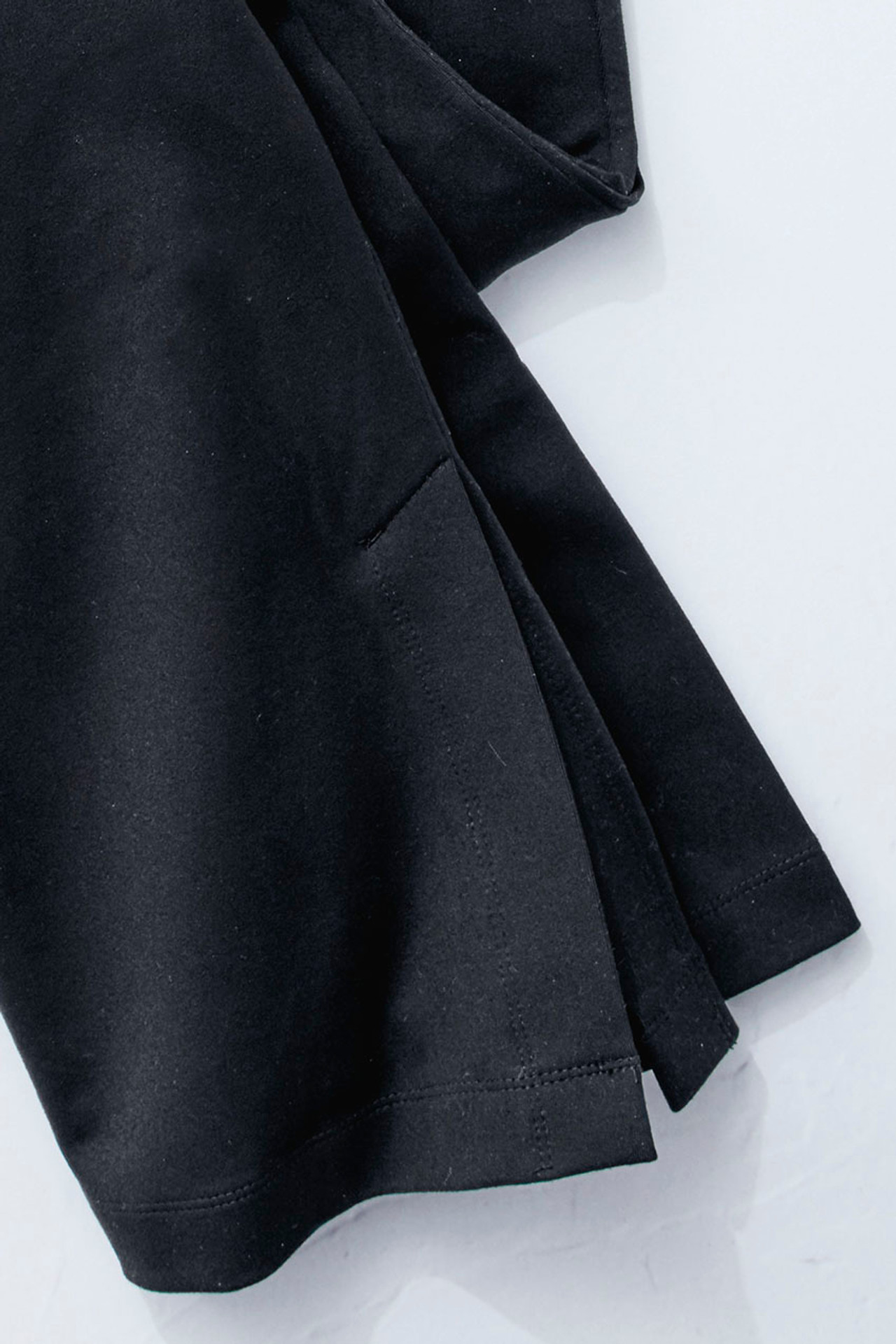 Relax and Rewind Straight-Leg Pants